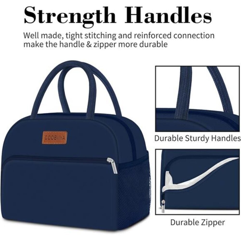 Lunch Bag - Small - Picture 5 of 6